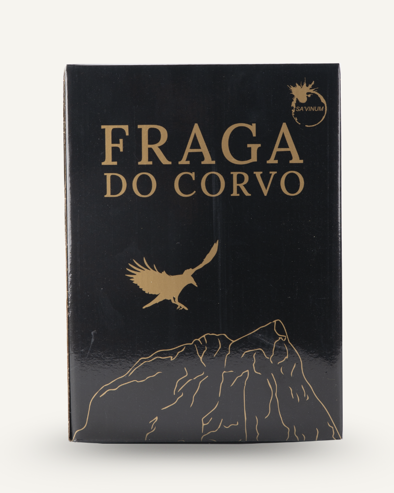 Fraga Do Corvo Tinto 3L
